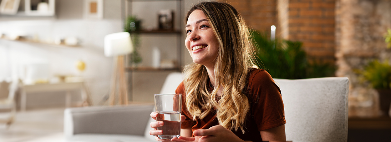 water filter dispenser