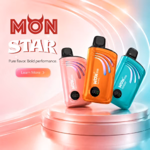 MONSTAR 50K product