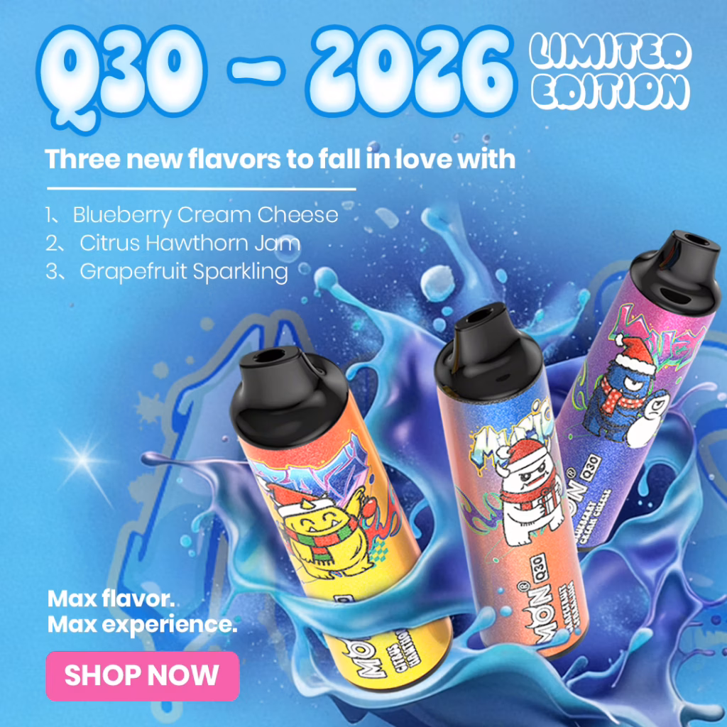 Q30 product image