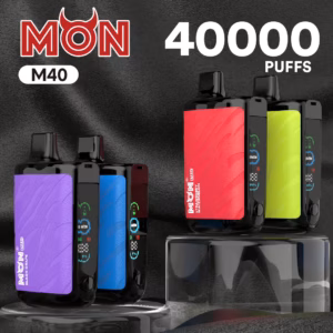MONVAPER M40 product