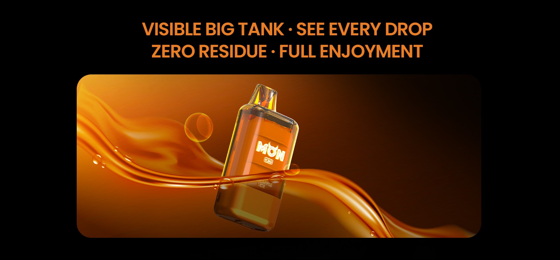 K30 product information image 3