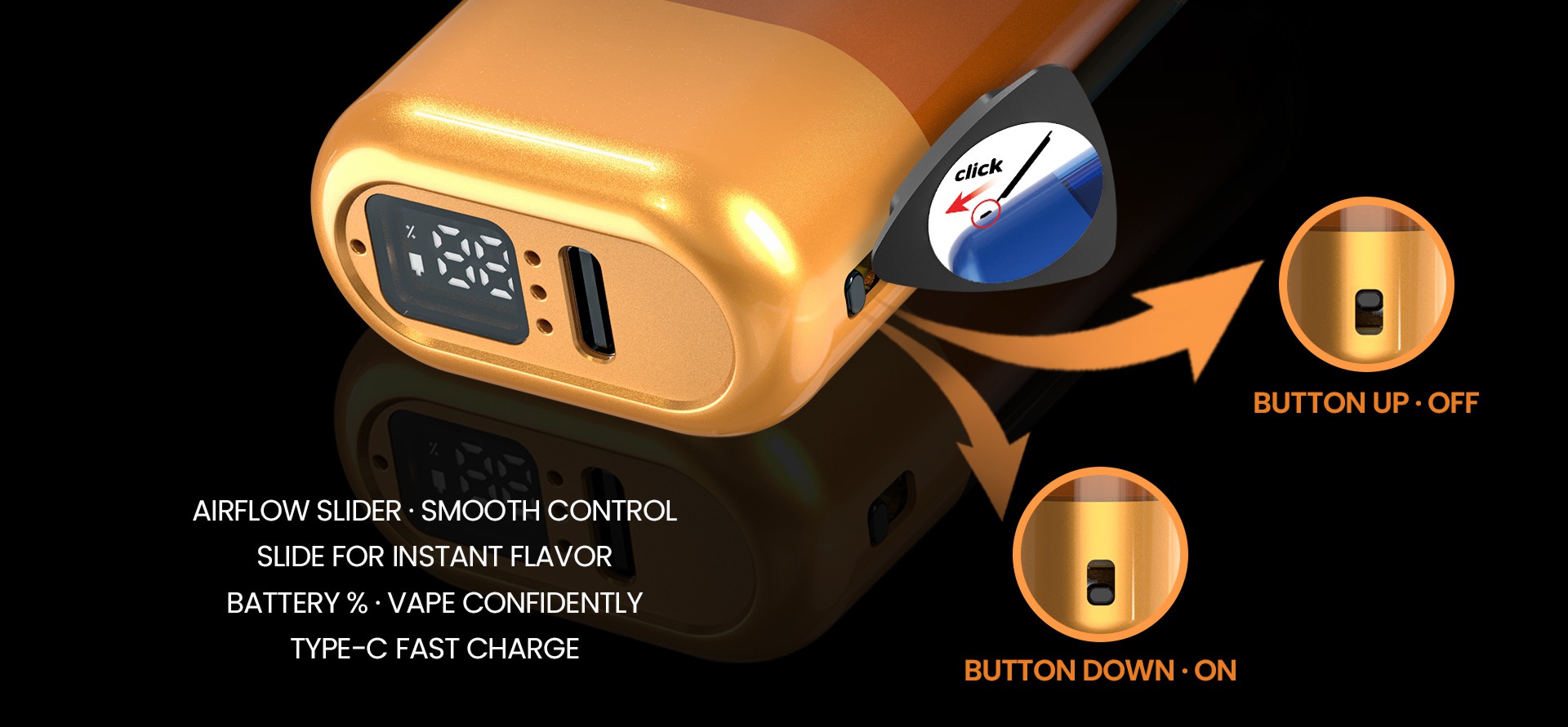 K30 product information image 5