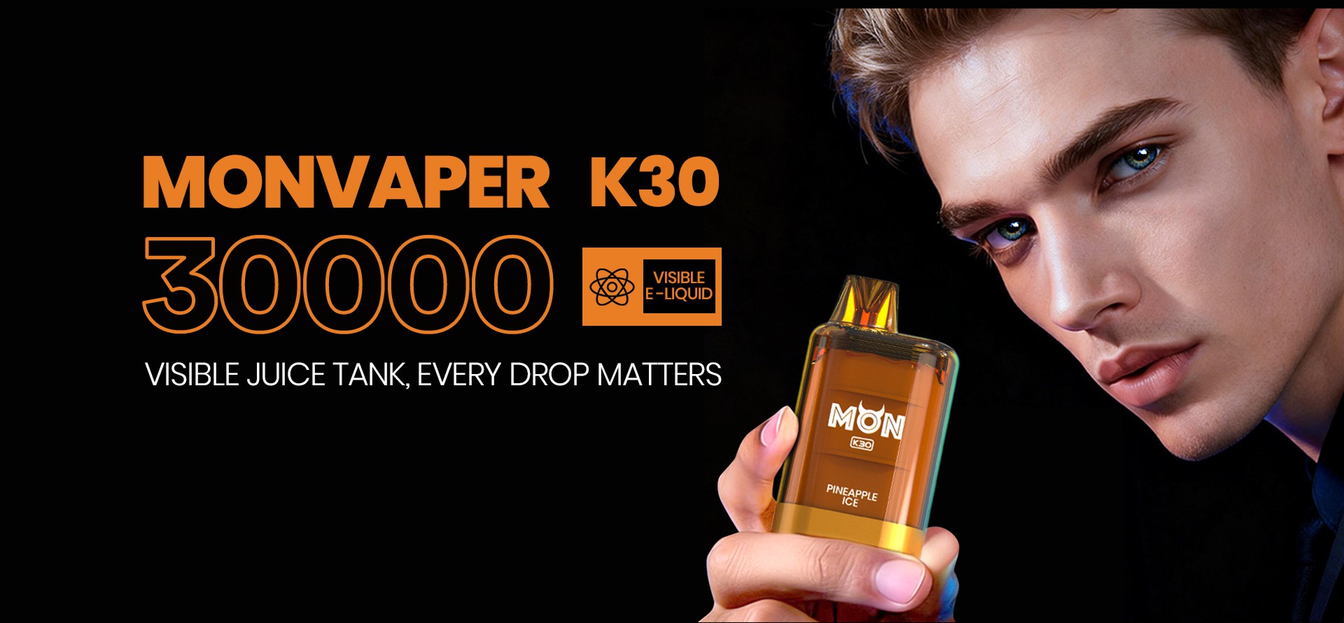 K30 product information image 6