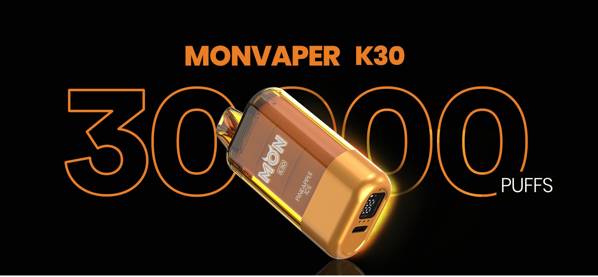 K30 product information image 7