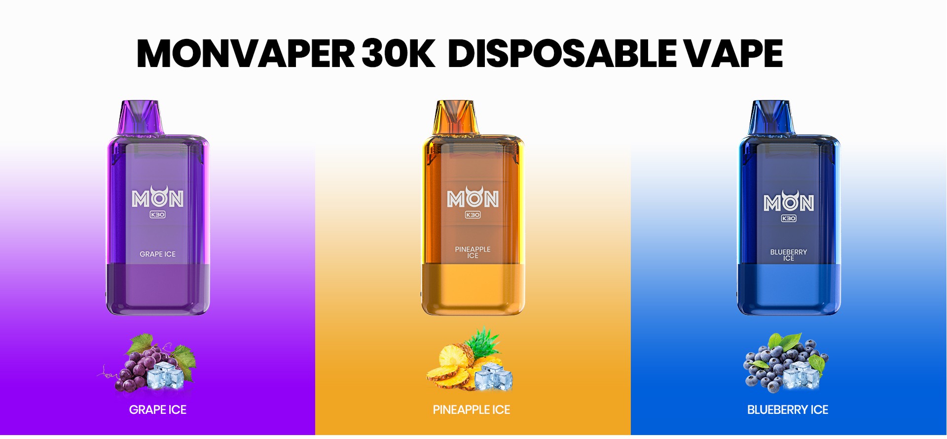 K30 product information image 8