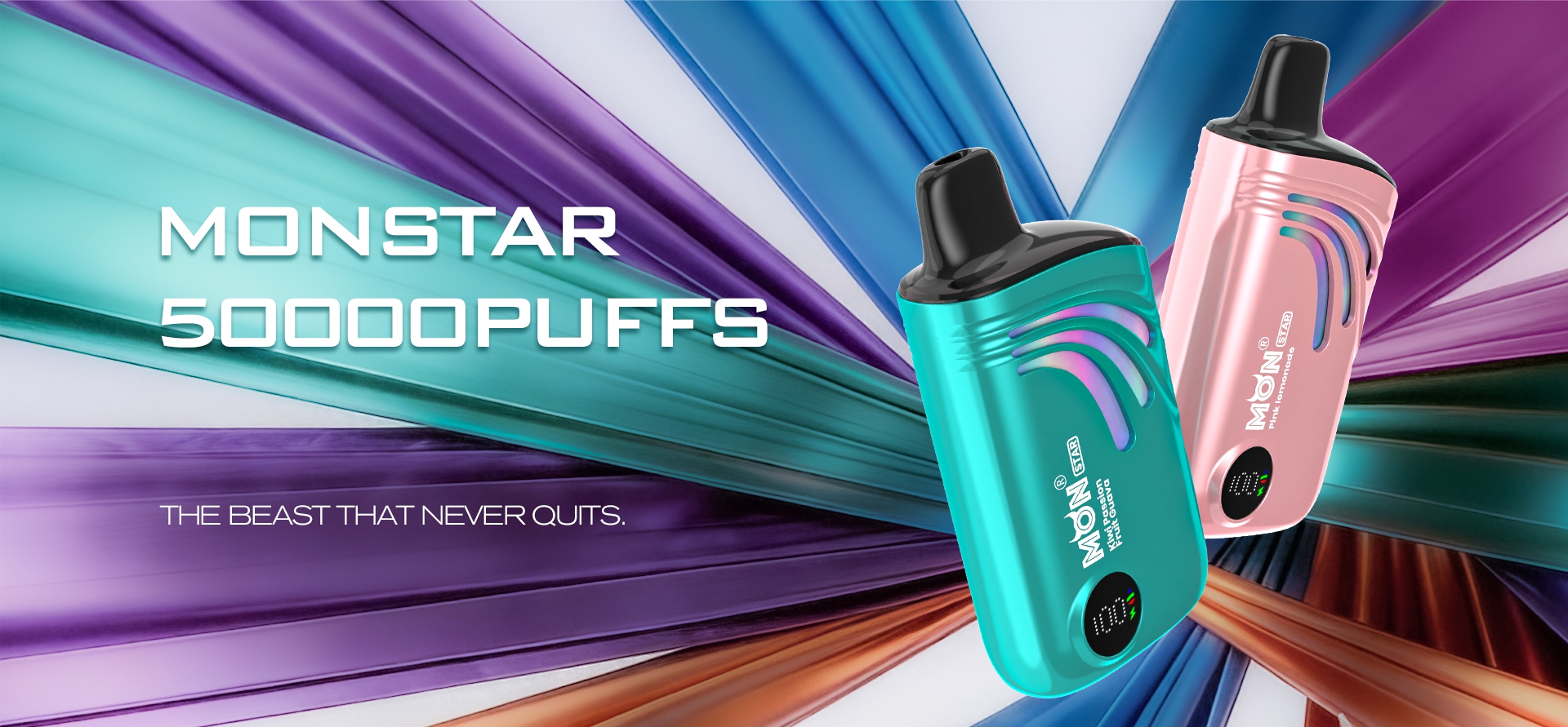 MONSTAR product information image 1