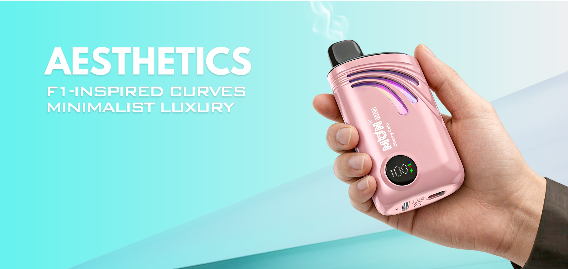 MONSTAR product information image 3