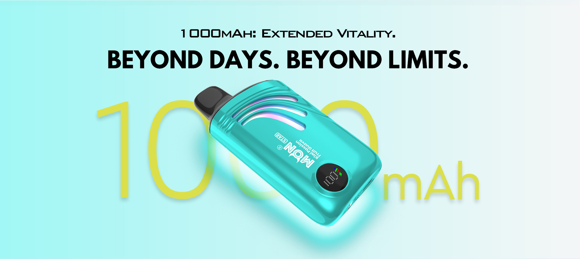 MONSTAR product information image 7