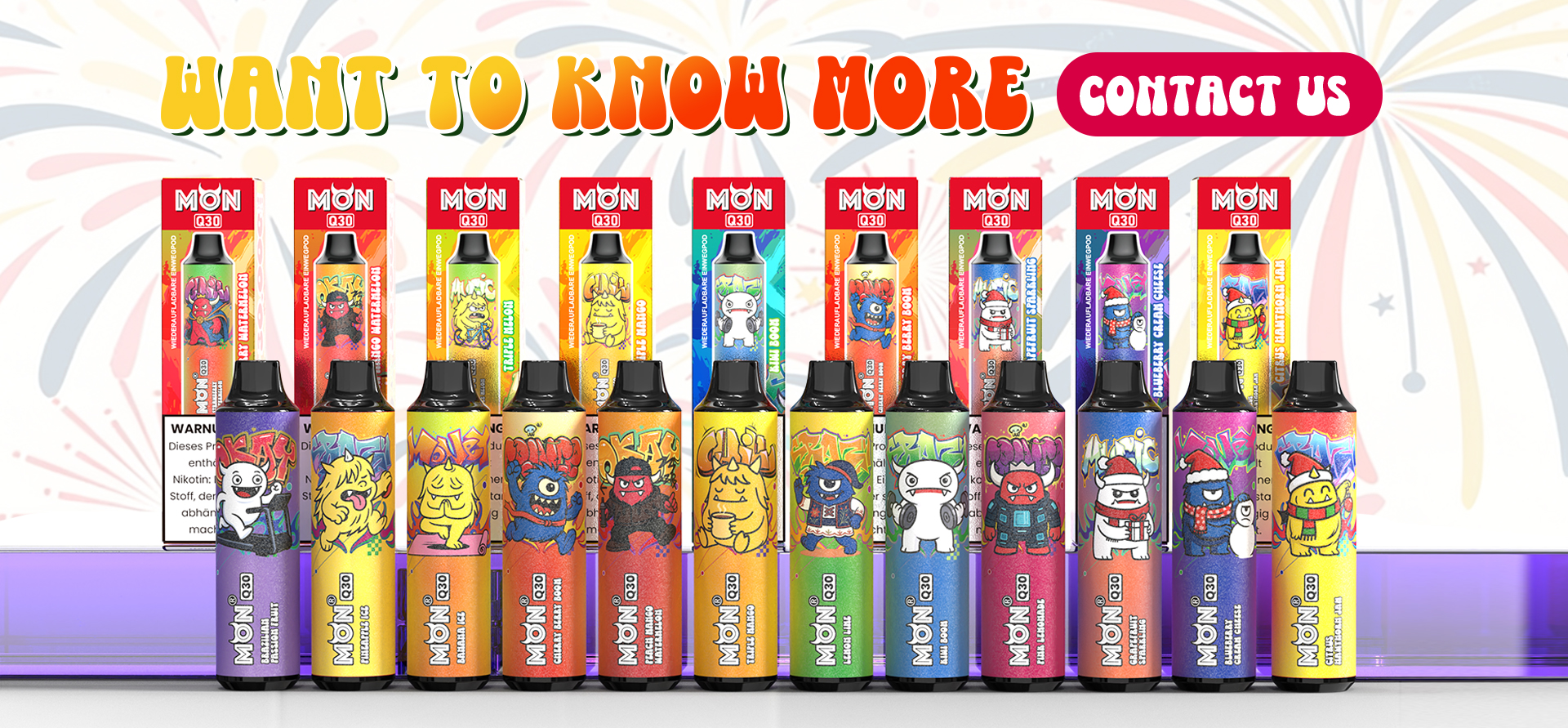 Q30 product information image 11